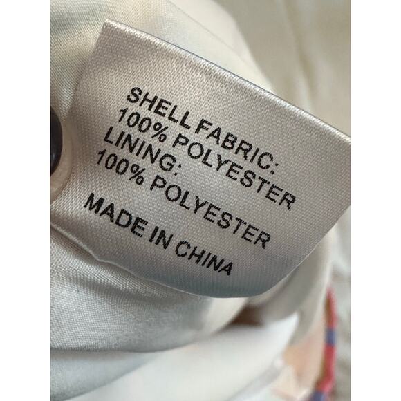 Brown Bowen & Company Eloise‎ – Rainbow Row Dress size 12 - Picture 6 of 6